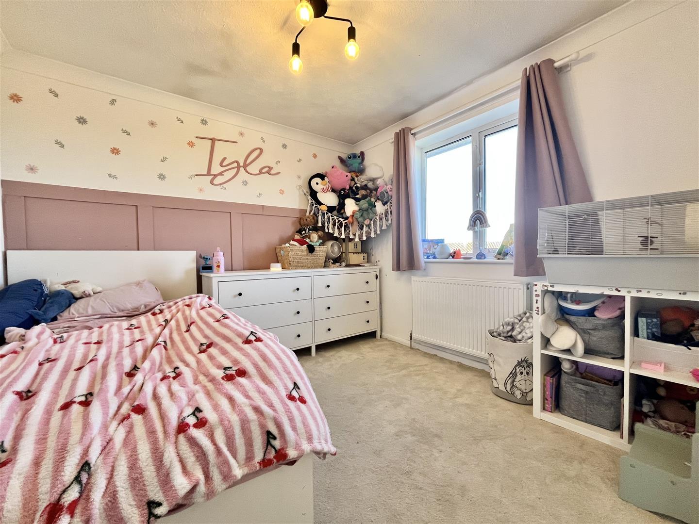 Kite Close., St. Leonards-On-Sea